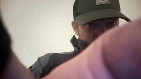 barniemay1 online show from February 25, 11:22 am