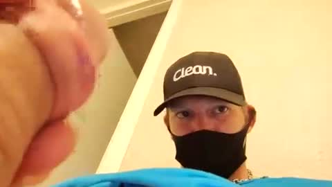 barniemay1 online show from October 12, 3:11 am