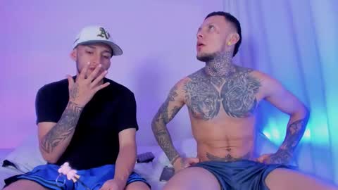 Bruce  online show from October 17, 4:49 am