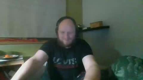 bart_poland online show from January 18, 1:07 am