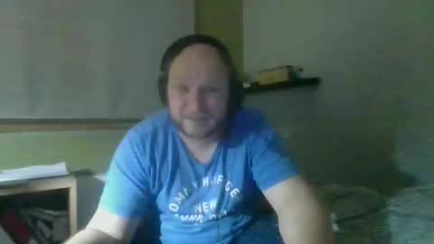 bart_poland online show from November 13, 10:03 pm