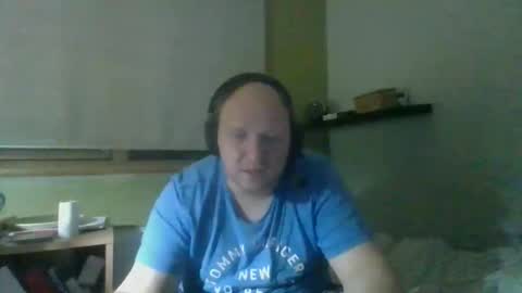 Snapshot of bart_poland chatting on October 9, 8:47 pm bart_poland online show from October 9, 8:47 pm