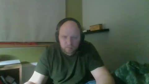 bart_poland online show from February 9, 12:59 am