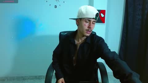 Bastian online show from October 11, 11:42 pm