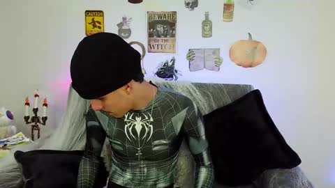 Bastian online show from October 18, 3:55 am