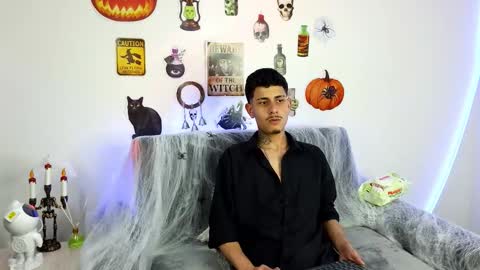 Bastian online show from October 16, 4:53 am