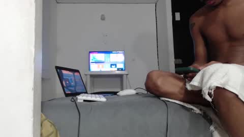 I am Sebastianxx online show from October 19, 6:49 am