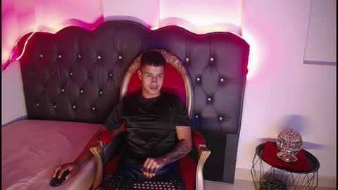 Bastian online show from September 28, 3:59 am