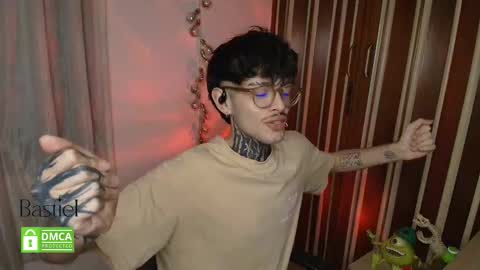 Bastiel online show from November 11, 2:16 am