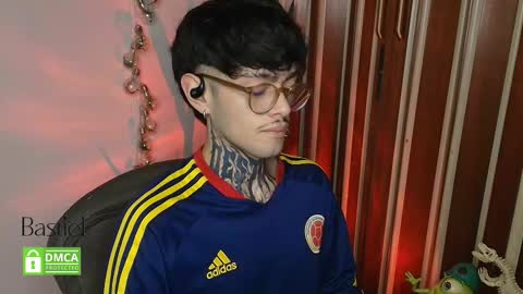 Bastiel online show from November 13, 2:27 am