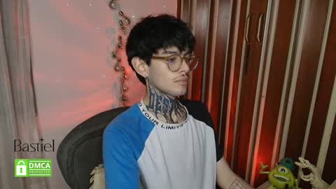 Bastiel online show from October 28, 12:02 am