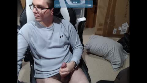 Ricky online show from January 15, 10:35 pm