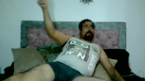 batery82 online show from March 5, 2:01 pm