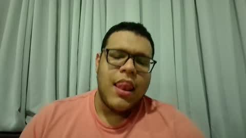 brian online show from February 24, 1:13 am