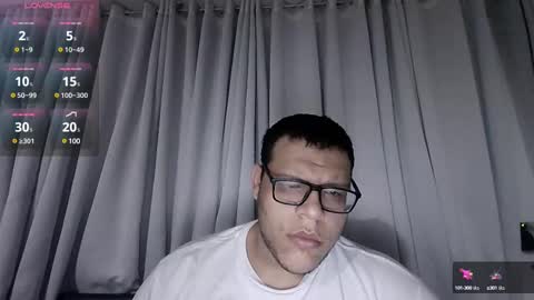 brian online show from February 19, 4:55 am