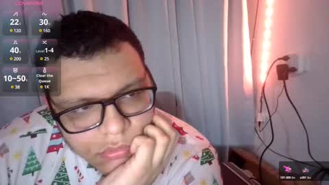 brian online show from March 7, 2:57 am