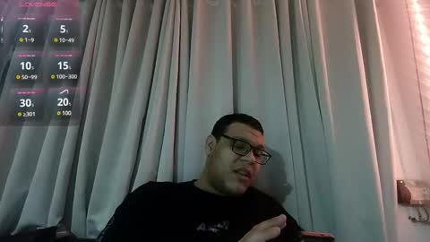 brian online show from February 15, 2:16 am