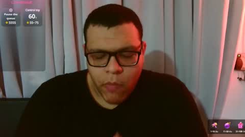 brian online show from February 10, 3:57 am