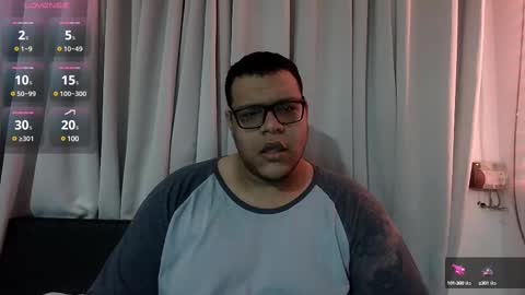 brian online show from February 16, 5:37 am