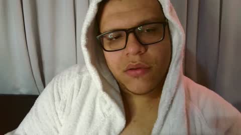 brian online show from February 8, 3:08 am