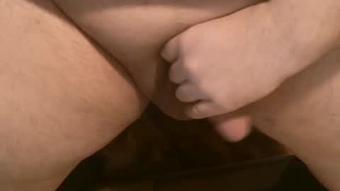 baumi85 online show from January 31, 8:18 pm