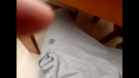 baxter78 online show from January 25, 12:48 am