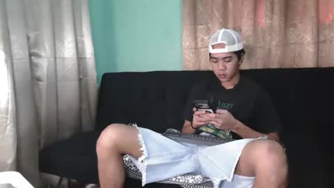 Lf Babe online show from April 13, 1:17 am