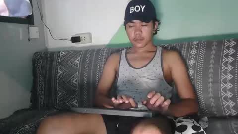 Lf Babe online show from February 8, 11:20 pm