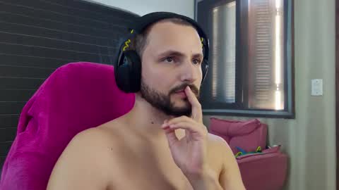 Baxxline online show from March 2, 5:31 pm