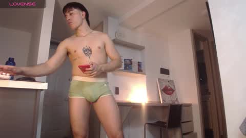 Bayron online show from February 17, 3:05 am