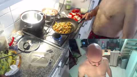 bazzz_8 online show from October 10, 6:13 pm