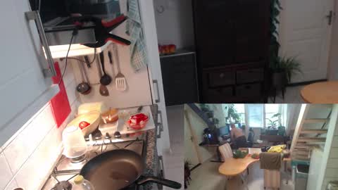 bazzz_8 online show from October 22, 3:05 pm