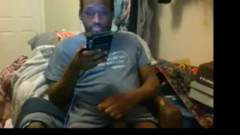 Snapshot of bbc_rocker chatting on December 30, 11:28 pm rocker n queen online show from December 30, 11:28 pm