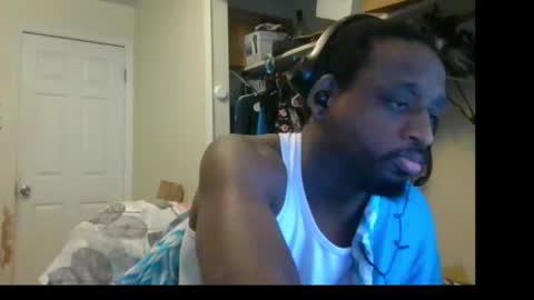 Snapshot of bbc_rocker chatting on January 7, 6:24 pm rocker n queen online show from January 7, 6:24 pm