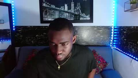 Andrew  online show from October 15, 3:14 am