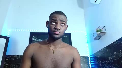 Andrew  online show from October 8, 3:33 am