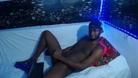 Andrew  online show from September 28, 4:54 am