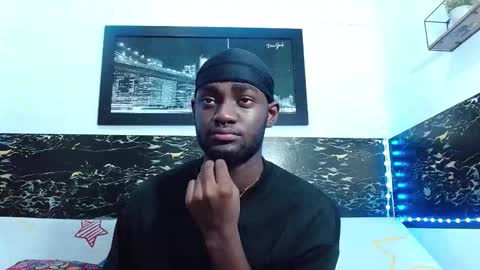 Andrew  online show from October 1, 3:32 am