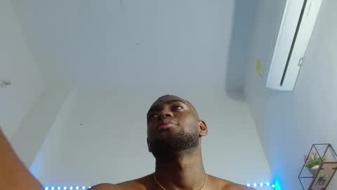 Andrew  online show from October 10, 4:39 am