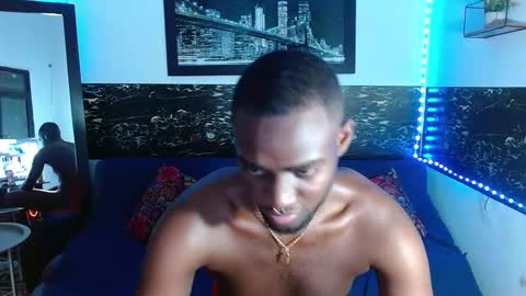 Andrew  online show from October 9, 4:06 am