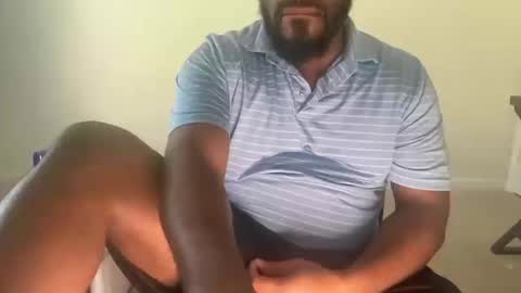 Zaddy online show from October 15, 9:55 pm