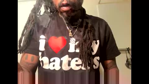 bbcrocstar online show from January 14, 6:13 am