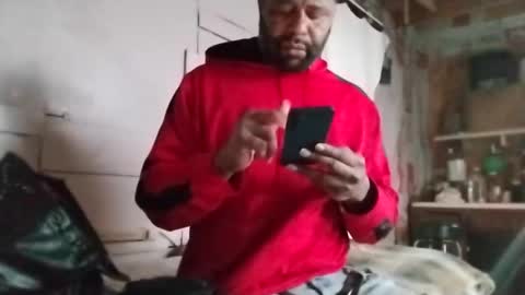 bbcwithahook online show from January 4, 8:28 am