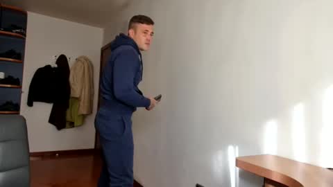 BB Namelezz online show from October 28, 9:12 am