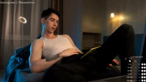 Brandon online show from October 11, 11:20 pm