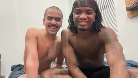 Blake online show from April 8, 2:45 am