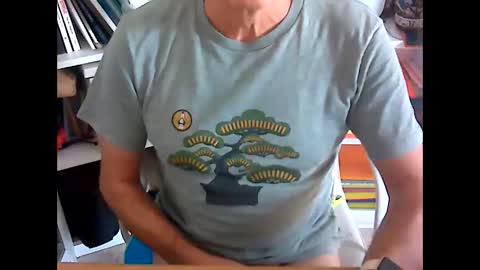 bcn1959 online show from October 9, 12:43 pm