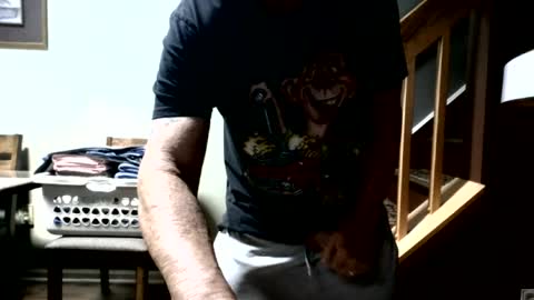 bdlv3 online show from July 19, 5:30 pm