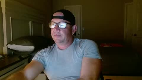 bdon1977 online show from October 12, 2:05 am