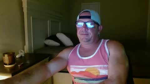 bdon1977 online show from September 9, 2:33 am